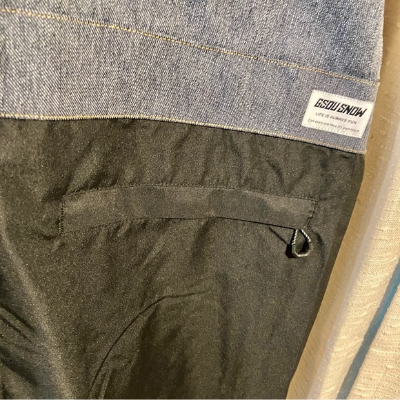 Gsou Snow Bibs - Picture 7 of 9